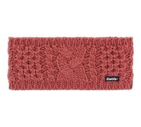 EISBÄR Damen Stirnband Afra STB (85024) ONE SIZE Rot