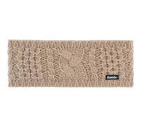 EISBÄR Damen Stirnband Afra STB (85024) ONE SIZE sandstone