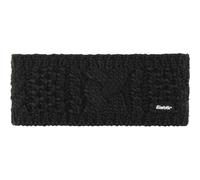 EISBÄR Damen Stirnband Afra STB (85024) ONE SIZE schwarz
