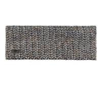 EISBÄR Damen Stirnband Aurelie (36111) ONE SIZE blaugrau