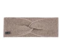 EISBÄR Damen Stirnband Birla STB (85017) ONE SIZE beigemele