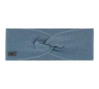 EISBÄR Damen Stirnband Birla STB (85017) ONE SIZE steel blue