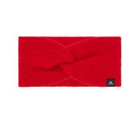 Eisbär - Damen Stirnband FENNA risk red risk red