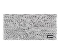 EISBÄR Damen Stirnband "Inga" (85014) ONE SIZE brushed silver