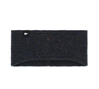 Eisbär - Damen Stirnband Ira Active schwarzrechts gestrickt Schwarz