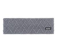 EISBÄR Damen Stirnband Isabella (36036) ONE SIZE graumele