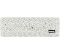 Eisbär Lore Crystal Damen Stirnband 8cm weiß