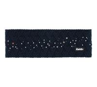 EISBÄR Damen Stirnband Lore Crystal STB (36112) ONE SIZE nacht