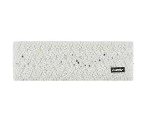 EISBÄR Damen Stirnband Lore Crystal STB (36112) ONE SIZE white