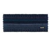 EISBÄR Damen Stirnband Mikata (36075) ONE SIZE blaujeans