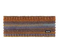 EISBÄR Damen Stirnband Mikata (36075) ONE SIZE Braun