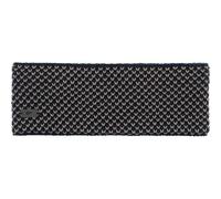 Eisbär Sanja Stirnband 9cm nacht-graumeliert