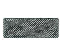 EISBÄR Damen Stirnband Sanja (36102) ONE SIZE salvia-brushed silver