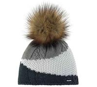 Eisbär Eden Lux Crystal MÜ DKL.Petrol-White-graumele/real