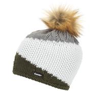 Eisbär - Eisbär Eden Lux Crystal MÜ 168 outdoorgreen/graumele/white