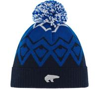 Eisbär - Eisbär Ziggy OS Pompon MÜ 24 nacht-lapis-white