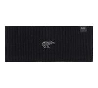 EISBÄR Elena Crystal Stirnband schwarz