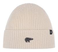 EISBÄR Damen Mütze ELENA OS CRYSTAL (25204) ONE SIZE natur
