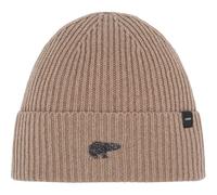 Eisbär Elena OS Crystal Damen Mütze (Beige one size)