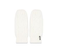 Eisbär Fäustlinge Damen Afra Mittens - Merino Handschuhe für Frauen - Fausthandschuhe gefüttert weich warm ideal für Winter aus Österreich