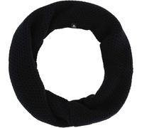 Eisbär Fenna Damen Schal (Schwarz STK)