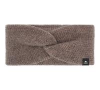 Eisbär - Fenna Stirnband Damen taupe