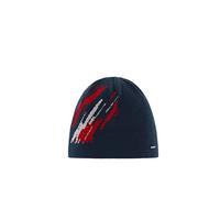 Eisbär Flags OS Hat Dark Cobalt Ardea White