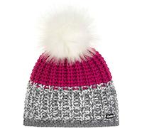 Eisbär Focus Lux MÜ graumele-White-deep pink/Weiss