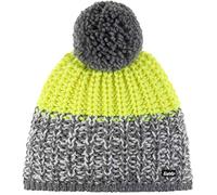 Eisbär Focus Pompon MÜ graumele-White-LightYellow