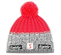 Eisbär Focus Pompon MÜ SP graumele/White/divapink