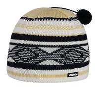 Eisbär Gitti Mütze bunt