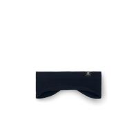 Eisbär HAGEN Stirnband mit Ohrenschutz und Fleece-Innenband nacht-blau