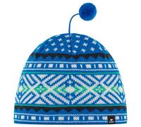 Eisbär - Hanz - Mütze, Gr. One Size, blau (Bugatti/White/Grafit/MintGreen)