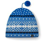 Eisbär - Hanz - Mütze, Gr. One Size, blau (HorizonBlue/Fjord/Nacht/White)