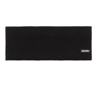 Eisbär Stirnband Havel high - schwarz Damen, Größe OneSize