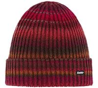 Eisbär Herren Beanie Callos rotbraun Einheitsgröße