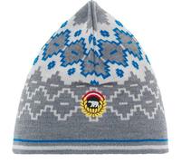 EISBÄR Herren Bubi OS MÜ (30910) ONE SIZE graumele-milk-baugatti