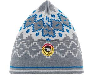 EISBÄR Herren Bubi OS MÜ (30910) ONE SIZE graumele-milk-baugatti