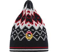 EISBÄR Herren Bubi OS MÜ (30910) ONE SIZE schwarz-white-ardea