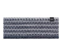 EISBÄR Herren CAMPO STIRNBAND (36153) ONE SIZE nacht-graumele-white