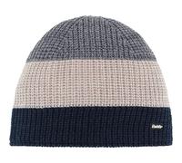 EISBÄR Herren Caris MÜ (30869) ONE SIZE nachtmel-silvermel-graumeliert