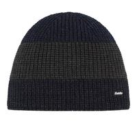 EISBÄR Herren Caris MÜ (30869) ONE SIZE schwarzmel-outdoorgrm-nachtmel