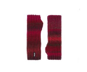 EISBÄR Herren Handschuhe Bao Mittens (30826) ONE SIZE rotbraun