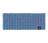 EISBÄR Herren ISA STIRNBAND (36158) ONE SIZE steel blue