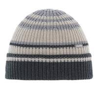 Mali Beanie by Eisbär grau One Size