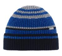 EISBÄR Herren Mali MÜ (30906) ONE SIZE nacht-blitzblau-hellgrau