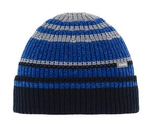 EISBÄR Herren Mali MÜ (30906) ONE SIZE nacht-blitzblau-hellgrau