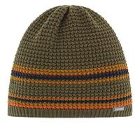 EISBÄR Herren Mex OS MÜ RL (30926) ONE SIZE khaki green-bur.orange-ocker-g