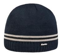 Eisbär Herren Mountain Cap, blau, 6 3/4/7 3/8