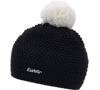 EISBÄR Herren Mütze (30190) ONE SIZE Schwarz